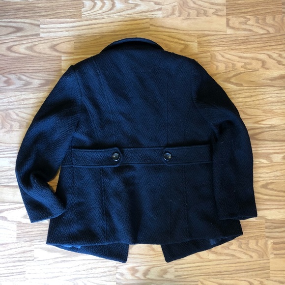 Style & Co. Pea coat 🕶 - Picture 3 of 5